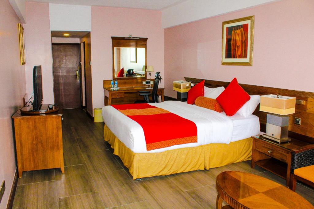 Merica Hotel image 4